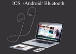 IPX7 Waterproof Wireless Bluetooth Headphones , Mini In Ear Bluetooth Headset