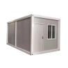 Buy cheap Contemporary Quick Assemble Container Room Advantageous Prefab House with Modern from wholesalers
