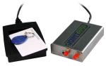 Metal Vehicle GPS Tracking Device IPX5 Waterproof For Fleet Management