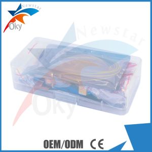 Professional Starter Kit For Arduino primary electronic building blocks