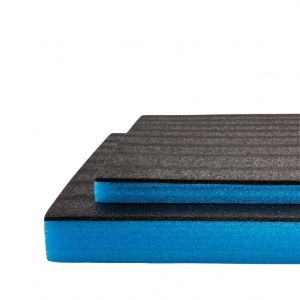 1200X500mm Epe Foam Material Sheets Easy Peel Tool Foam Sheet