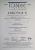 NANJING D.L.T SLING CO.,LTD Certifications