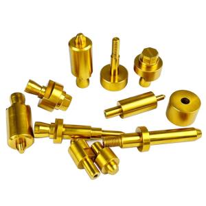 China Professional CNC Turning Machining Services for OEM Parts factory