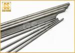 Customize Tungsten Carbide Rod Blanks , Cemented Carbide Rods OEM Service