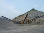 3000t/d cement machinery rotary kiln cement line