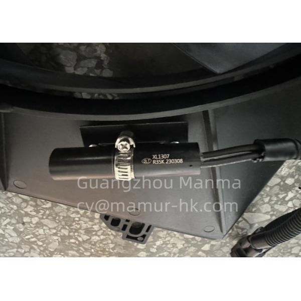 810501020 Air Conditioning Electronic Fan For JMC CARRYING Euro 3