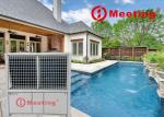 CCC Meeting Air To Water Heat Pump Swimming Pool Heater 38 Degree Water