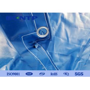 China PVC Lorry Sheets Tarpaulins PVC Truck Cover Water Resistant on sale