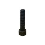 OEM Excavator Track Bolts And Nuts M14*M60 For Building Material Shop