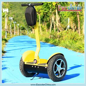 China Shenzhen Xinli Escooter Wholesale CE ROHS approved electric personal transport vehicle factory