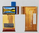 Full Color High Resolution LED Display 0.71 Inch ' High Definition Display