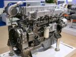 Reliable Bus Spare Parts Yutong Bus ZK6106D Yuchai Engine YCA07220N-60 High