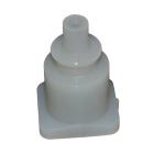 LSR Injection Molding Silicone Plugs