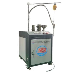 China Pump Core Components Sell Meter Mix Dispenser for AB Part Materials factory