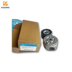 China 6732-61-4110 BELT TENSIONER for KOMATSU Spare Parts factory