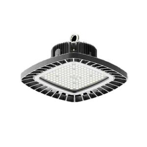 China New design 100W waterproof IP65 LED high bay light Nichia chip and Meanwell driver CE ROHS factory
