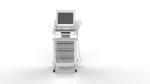Home used Electric multi-functional 15 inch 300w input power ultrasonic therapy