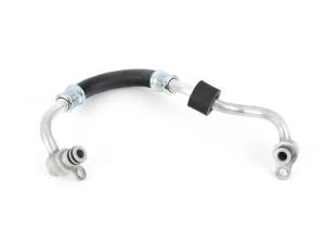 China 2782000800 Engine Parts Cooling Water Pipe for factory
