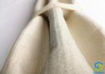 8 Pleats PPS Filter Bags 150mm 150mm Exceptional Stability