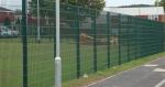 High Density Prison Military High Security 358 Fence/Anti Climb Fence