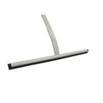 Snow Scheibenwischer Dusche Stainless Steel Window Squeegee Home Cleaning Tool