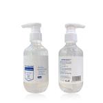 OEM 40%-75% Alcohol 100ml Waterless Hand Sanitizer Disinfect Sterilization