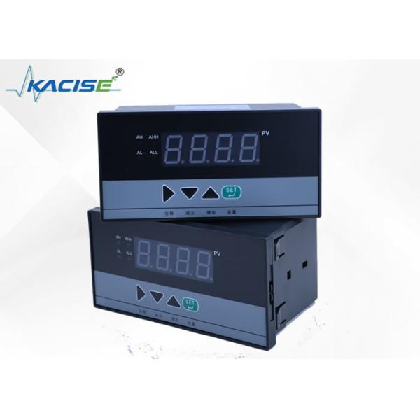 KDI Series Display Controller Compatible with Standard Indexing Temperature