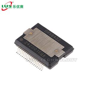 China Car CPU BGA Power Path Management IC DRV8432 DRV8432DKDR HTSSOP36 factory