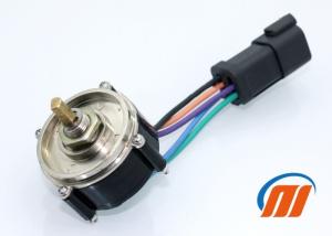 China 163-6710 Throttle Knob Switch 106-0107 For CAT E320B 320C SQUARE SOCKET factory