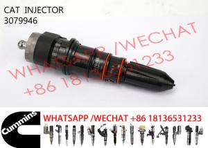 China Diesel Engine Fuel Injector 3079946 3079947 3087587 3087648 For Cummins NT855 NTA855 Engine factory