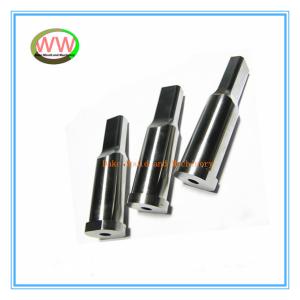 China semi-customized punch factory