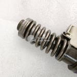 High Quality Diesel engine parts Fuel Electronic Unit Injector BEBE4D27001