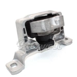 China Auto parts engine mount bracket BV616F012CB for Ford Focus C-MAX 1811464 Car bushing factory
