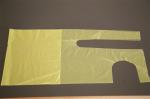 Disposable Polyethylene Apron For Painting