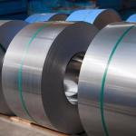 403 3mm Cold Rolled Stainless Steel Coil , 430 Inox Coil 1.4523 Grade For Light