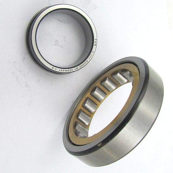 Heavy Transport Machinery High Precision Roller Bearing NU 315 C4P6 EC CN HA3