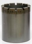 High Speed Diamond Casing Shoes Bits BW NW HW Casing Shoe Bits