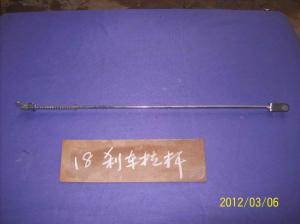 China YAMAHA AG100 MOTOCROSS AG100 Rear brake pull-rod factory