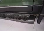 Toyota FJ Cruiser 2007 - 2015 Original Side Step Bars , Vehicle Spare Parts