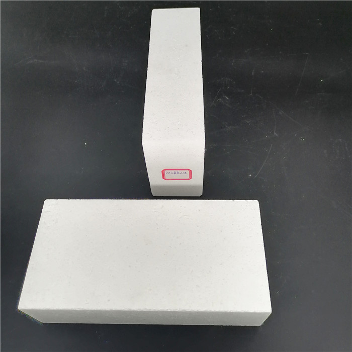 99% Al2O3 Content Corundum Mullite Brick for Glass Melting Furnace