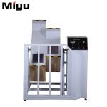 Electronic Products Drop Test Equipment Both 0.9KW OEM ODM Available