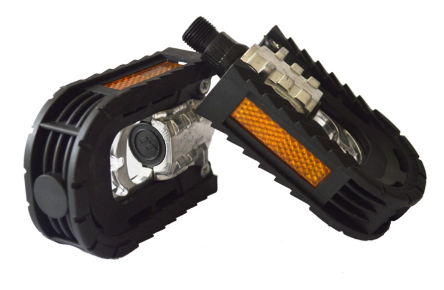 Aluminum Bicycle Parts/Pedal