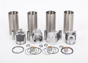 China ME997798 ME168963 ME200685 4M40 Rebuild Engine Liner Kit For Mitsubishi Construction Parts factory