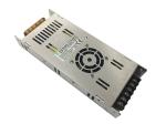 Ultra Thin 300w LED Power Supply , Waterproof LED Power Supply For DIP LED