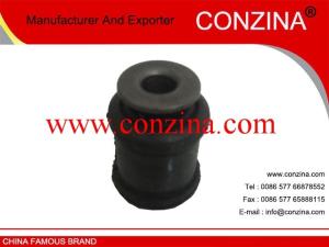 China 96445043 control arm bush for daewoo lanos suspension parts from china factory