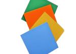 Popular Decorative Tempered Glass / Patterned Cabinet Glass 3~8mm Thickness