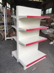china shelving customized Innovative Product Best Selling For Grocery Store