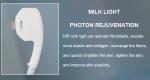 2 In 1 NIR Skin Tightening DPL IPL Hair Removal Acne Removal BBL Skin Rejuvenati
