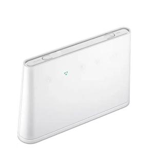 China MT7628KN Chipset 4G Cpe Router 300Mbps FireWall QoS VPN Function factory