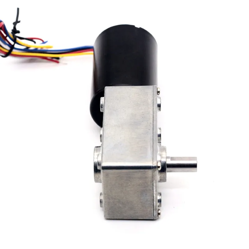 High Torque Dc Motor Brushless Dc Brushless Motor A58-3650 24v Brushless Dc Motor